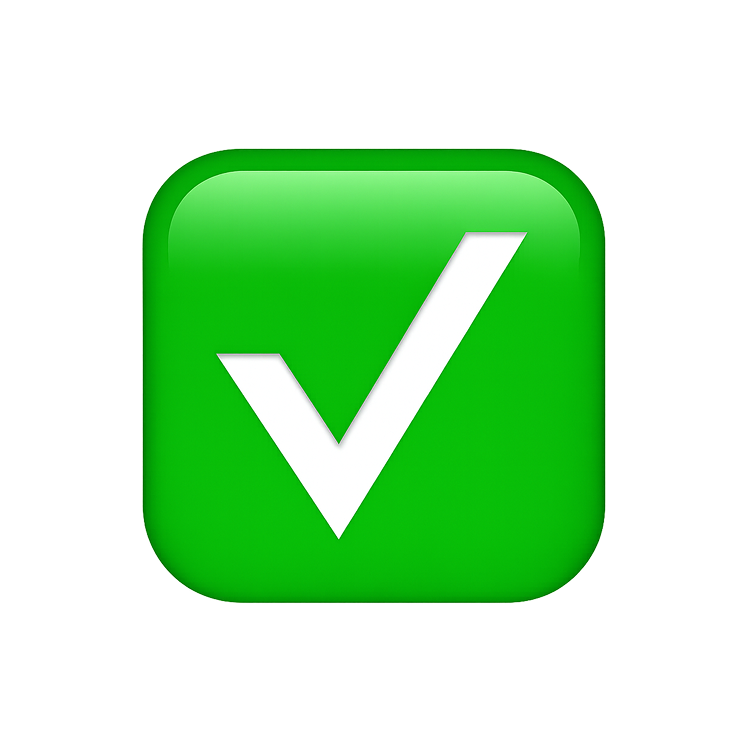 Step 1 Icon